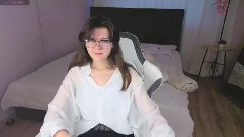 Rita Addams online show from July 25, 1:25 am