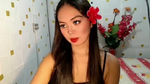 rita_aura22 online show from March 6, 1:02 am