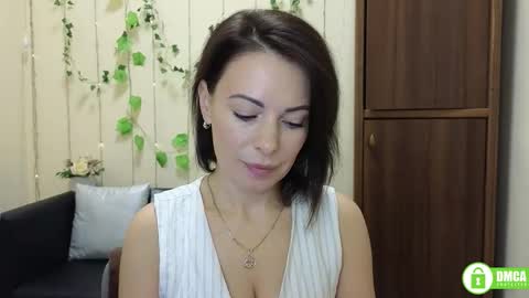 Snapshot of rita_lovyl chatting on October 6, 5:27 am Rita online show from October 6, 5:27 am