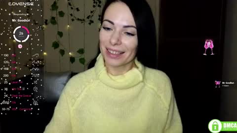 Snapshot of rita_lovyl chatting on November 21, 6:34 am Rita online show from November 21, 6:34 am