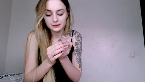 Rita online show from January 18, 10:39 am
