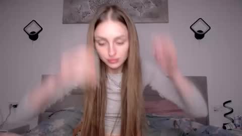 Rita online show from March 23, 6:12 pm