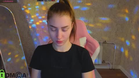 RitaFlux online show from March 20, 2:49 am