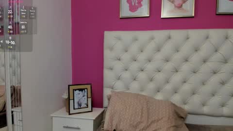 Rita online show from October 8, 9:23 pm