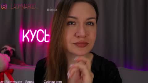 Rita online show from October 7, 12:52 am