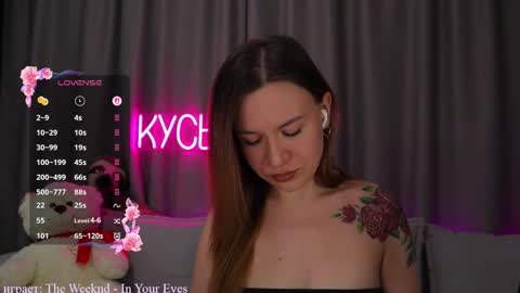 Rita online show from October 16, 11:39 pm