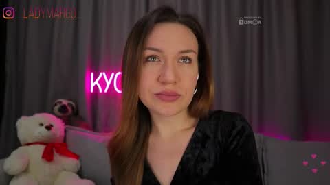 Rita online show from November 8, 11:25 pm