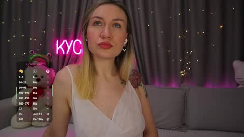 Rita online show from February 3, 10:59 pm