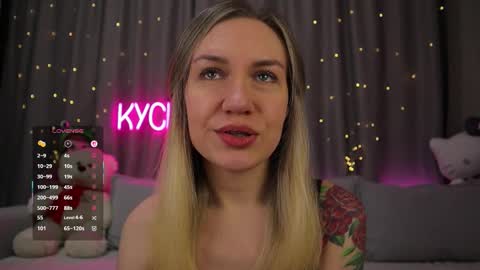 Snapshot of ritakycb chatting on March 11, 10:05 pm Rita online show from March 11, 10:05 pm