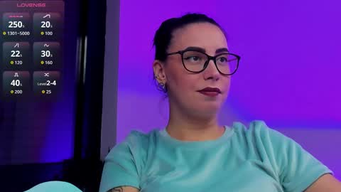 Miss Rita online show from November 7, 3:01 pm