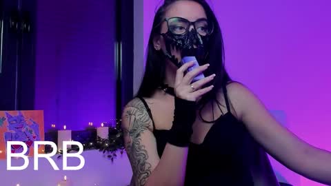 Miss Rita online show from December 14, 10:20 am