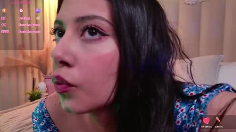 Snapshot of ritaverginia chatting on September 17, 5:31 am Sweet Rita Verginia online show from September 17, 5:31 am