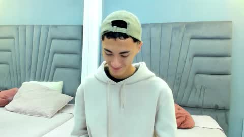 Ritchie Alameda online show from September 28, 11:15 am