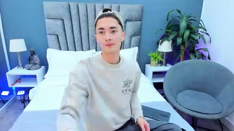 Ritchie Alameda online show from September 29, 11:15 am