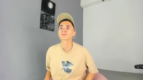 Ritchie Alameda online show from September 30, 11:15 am