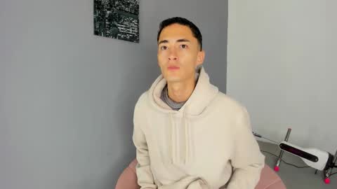 Ritchie Alameda online show from October 6, 11:40 am