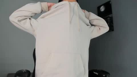 Ritchie Alameda online show from October 14, 11:22 am