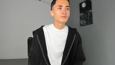 Ritchie Alameda online show from October 20, 11:10 am