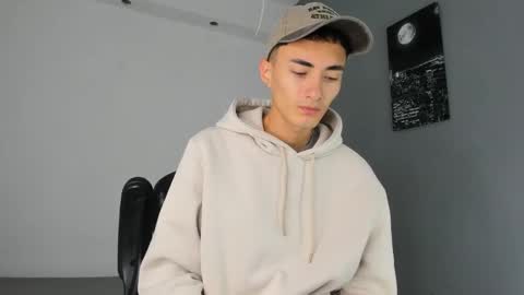 Ritchie Alameda online show from October 21, 11:22 am