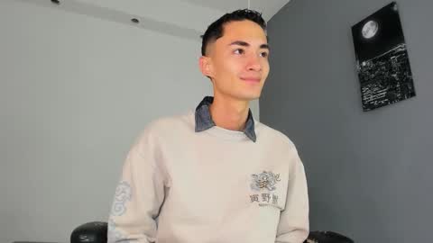 Ritchie Alameda online show from October 25, 11:07 am