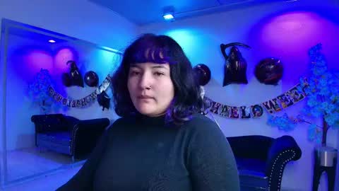 Ritsuka online show from October 26, 11:38 am