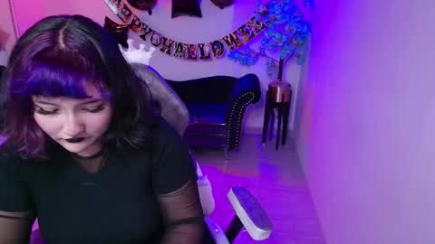 Ritsuka online show from October 31, 4:57 am