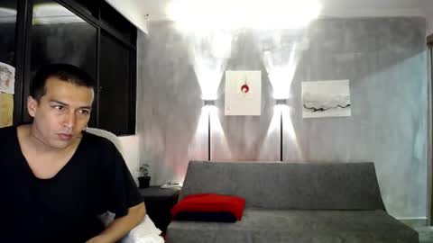 Snapshot of ritual_red chatting on June 12, 4:11 am ritual_red online show from June 12, 4:11 am