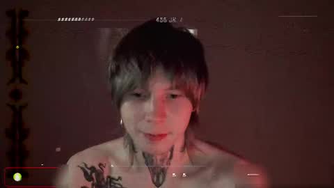 Snapshot of ritualspy chatting on March 13, 12:06 am ritualspy online show from March 13, 12:06 am