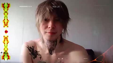 Snapshot of ritualspy chatting on March 14, 2:11 pm ritualspy online show from March 14, 2:11 pm