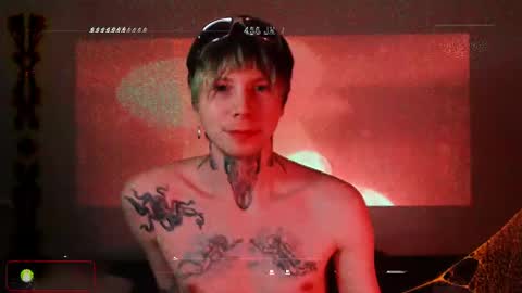 Snapshot of ritualspy chatting on March 15, 11:55 pm ritualspy online show from March 15, 11:55 pm