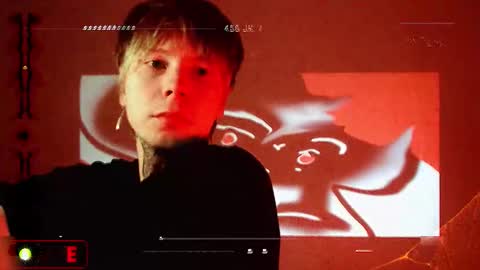 Snapshot of ritualspy chatting on March 16, 6:12 pm ritualspy online show from March 16, 6:12 pm