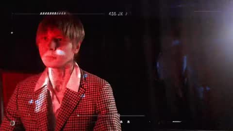 Snapshot of ritualspy chatting on March 23, 11:31 pm ritualspy online show from March 23, 11:31 pm