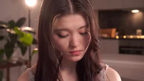 Akemi online show from February 1, 4:16 pm