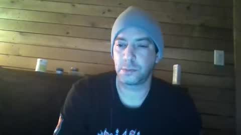 Snapshot of rivards69 chatting on February 15, 7:51 am rivards69 online show from February 15, 7:51 am