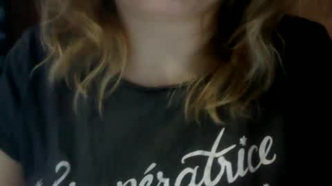 Snapshot of riveramaureen chatting on January 13, 8:05 am RiveraMaureen online show from January 13, 8:05 am