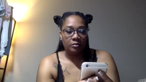 River Saint online show from December 16, 11:39 pm