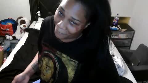 River Saint online show from September 14, 10:09 pm