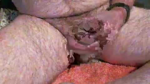 Snapshot of rivet4u chatting on October 13, 5:18 am Anon online show from October 13, 5:18 am