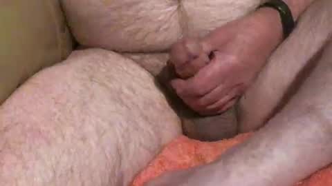 Anon online show from November 24, 6:13 am