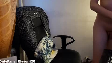 River online show from February 28, 3:37 pm