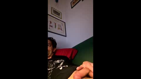 rizzo1980682473 online show from May 3, 10:27 pm