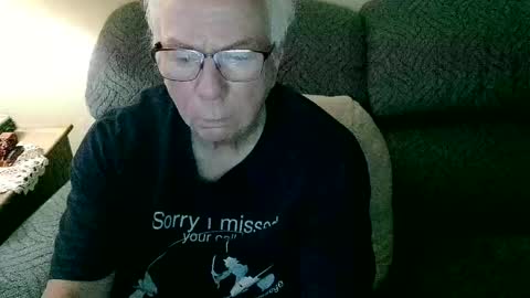 Ron online show from September 25, 2:04 am