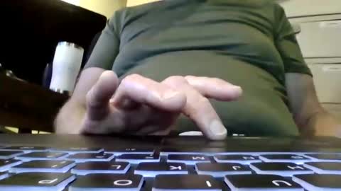 Snapshot of rlcock1 chatting on October 26, 7:25 am rlcock1 online show from October 26, 7:25 am