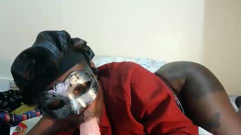 rlessing online show from September 25, 7:50 pm