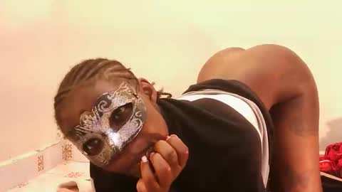 rlessing2 online show from January 31, 11:14 pm