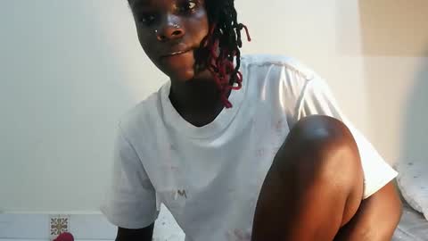 rlessing2 online show from February 23, 12:57 pm