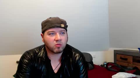 rlplover9 online show from December 6, 1:29 am