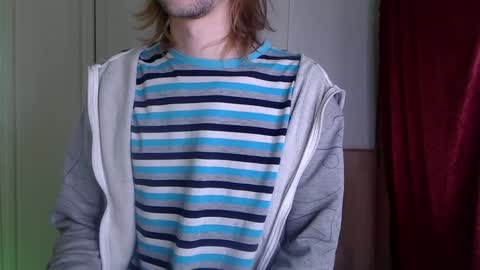 Snapshot of rly_jax chatting on January 1, 9:49 am Mikey online show from January 1, 9:49 am