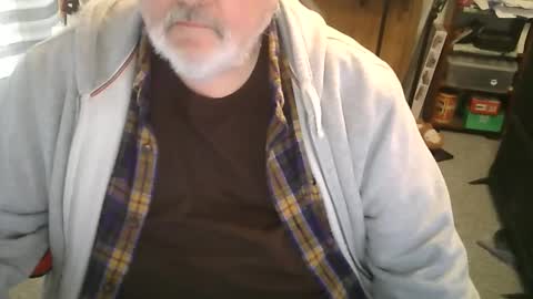 Ron Rodan online show from March 10, 9:51 pm