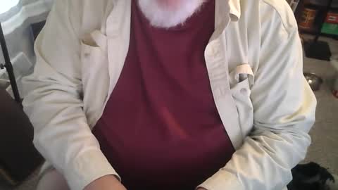 Ron Rodan online show from September 9, 5:45 pm